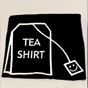 Cute Tea-Shirt